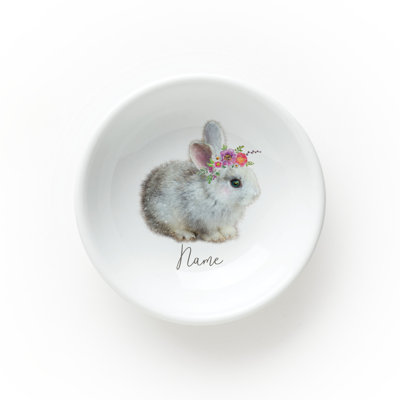 Trinx Dieneke Ceramic Platter