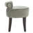 Tryphosa Solid Wood Accent Stool-1304197863
