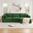 Moss Green