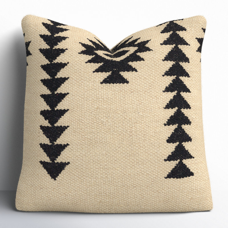 Housse et insert de coussin Saniaya