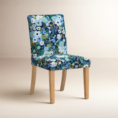 Rifle Paper Co. x Cloth & Company Lorraine Dining Chair