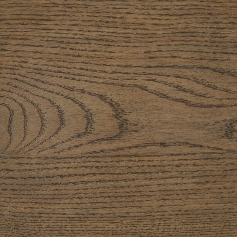 Table basse ronde à finition brune avec plateau pivotant et plateau coulissant ouvert, 20" H x 39.5" L x 39.5" W