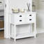 Armoire de rangement pour vestibule