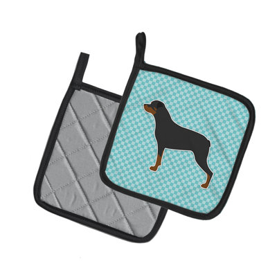 East Urban Home Polyester Potholder