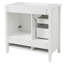 Meuble-lavabo de salle de bain avec lavabo-1484469310