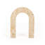 Rockwell 2 Piece Travertine Arches Set-833140180