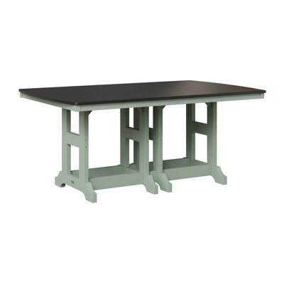 Garden Classic Outdoor Bar Table