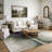 Premium Machine Washable Mayfield AMF2419 Abstract Rug-1462534197-1462534205