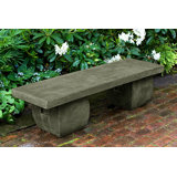 Outdoor Bench