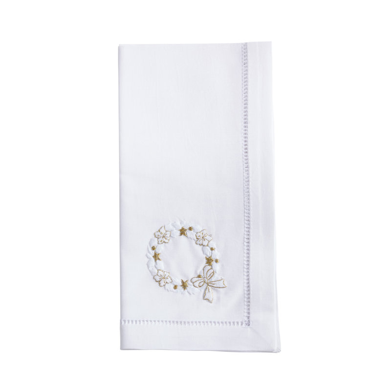 Serviette 100% coton
