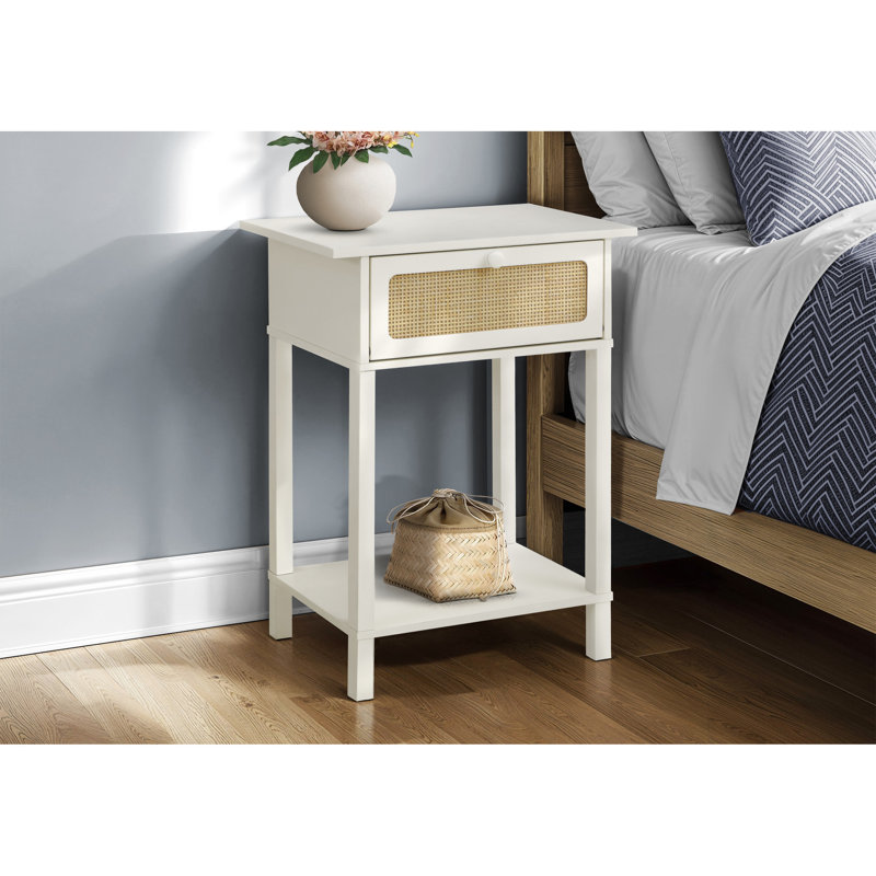 Table d'appoint (table basse incluse seulement)