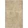 Assar Handmade Tufted Brown Rug