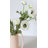 White Ranunculus 18.5"
