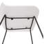 Maez Counter Stool with Metal Frame-29154206