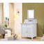 Ensemble de meuble-lavabo simple 32 "Glover-2023097612