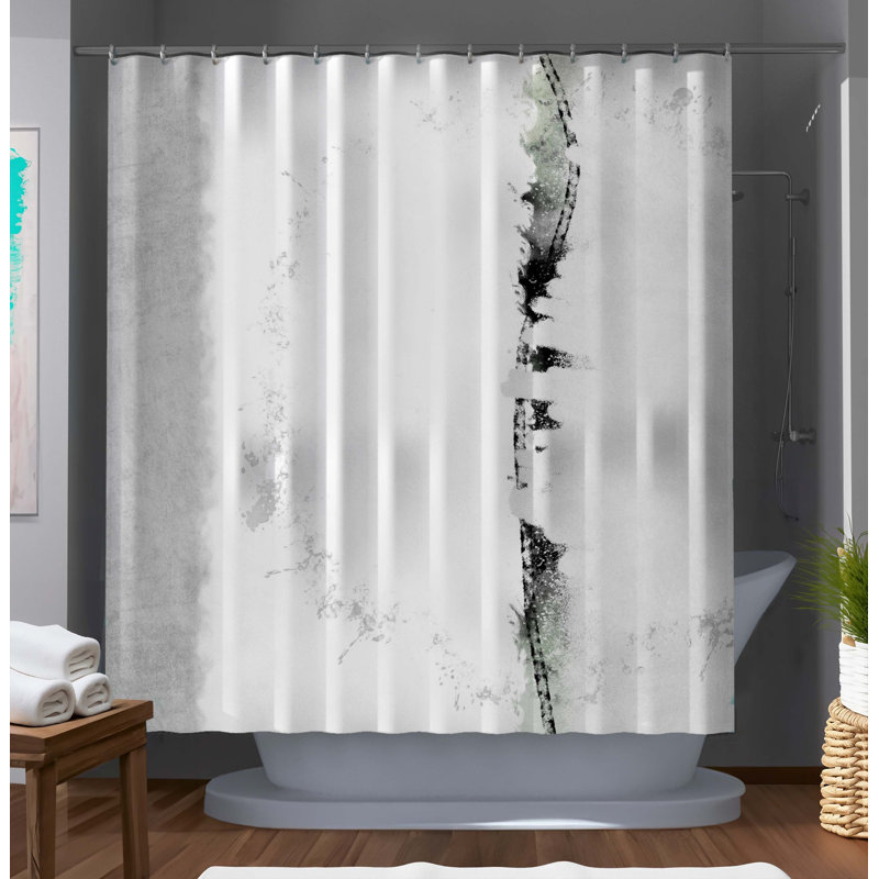 Rideau de douche Perfect Vigoureux