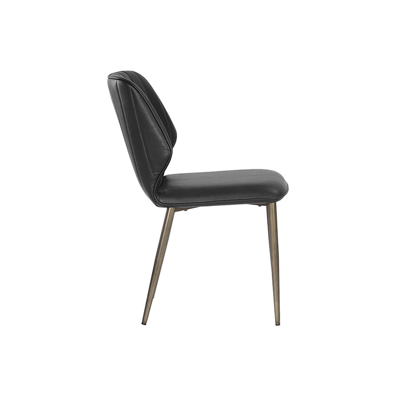 Clinton Upholstered Dining Chair