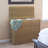Colwin 3 Compartment Laundry Sorter, Wicker Laundry Sorter-108017873