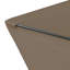 300cm Market Parasol-1885974004