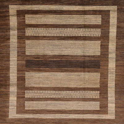 Tapis abstrait et moderne 180