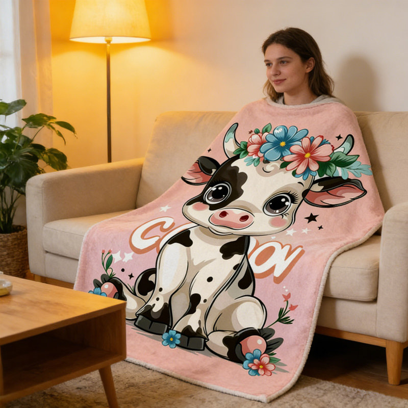 Coussin Kondieu, A