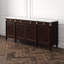 Hamilton 91'' W Sideboard