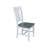 Evalyn Solid Wood Side Chair-565377252