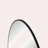 Jeison Metal Round Mirror-2086175002-2086175004