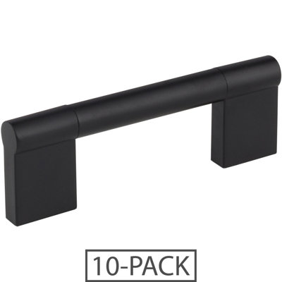 Knox 3 3/4" Center to Center Bar Pull Multipack