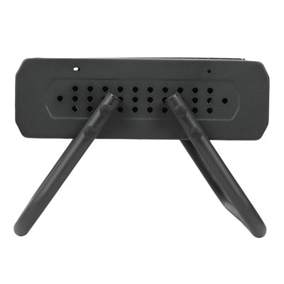 Living And Home 29cm W Portable Charcoal Grill