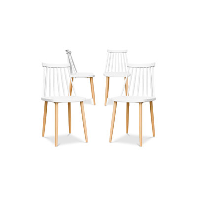  Chaise de salle à manger Divah