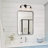 Kinman 3 - Light Dimmable Vanity Light