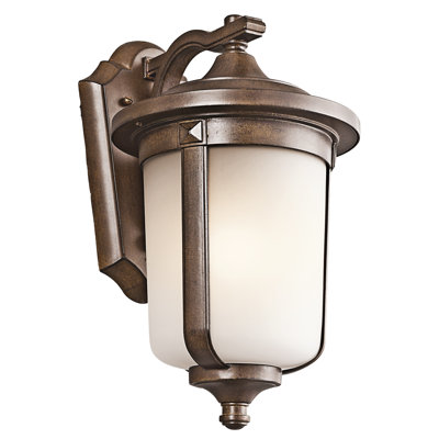 Gadsden Wall Light
