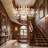 Mondeja 18-Light Crystal Chandelier 