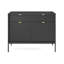 Sipes 104cm Sideboard-623360644