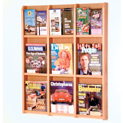 Magazine Rack
