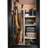 Tall Fireproof Safe Vault for Extended Security-112232875