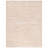 Elizzie Hand Tufted Wool/Cotton Solid Color Rug in Beige-1577983871