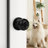 Privacy Door Knobs with Round Rosette-43668617-126284461