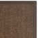 Auckland Jute/Sisal Brown Area Rug