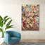 Moving Eden Print by Oliver Gal-644304725-697411025