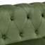 Canapé Curved