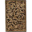 Hand Woven Wool Floral Area Rug