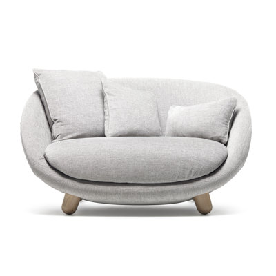 Trickle Love Loveseat