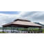 Auvent de remplacement pour pavillon de jardin brun de 13 pi x 10 pi - Assemblage facile et durable