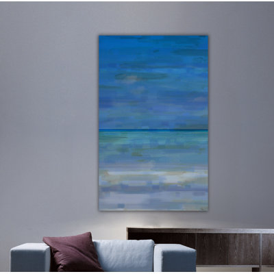 " Stonehaven " by Parvez Taj