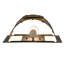 Applique murale 1 lumière Horseshoe-16183219-16183220