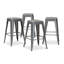 Tabouret de comptoir 26 po Karynn-1533583322