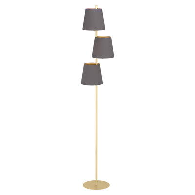 Shapiro 167cm Tree Floor Lamp