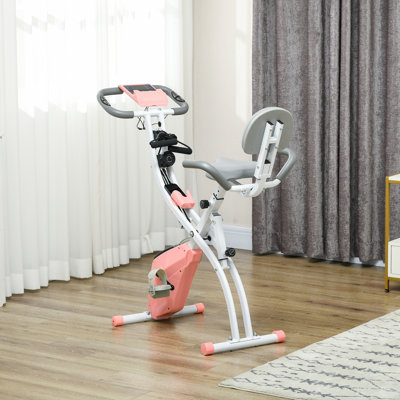 Magnetic Exercise Bike